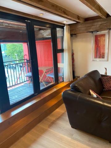 Apartment 3, Warehouse K Londres Extérieur photo
