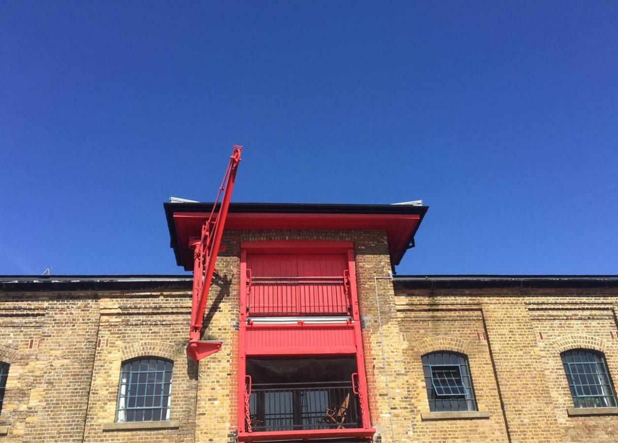 Apartment 3, Warehouse K Londres Extérieur photo