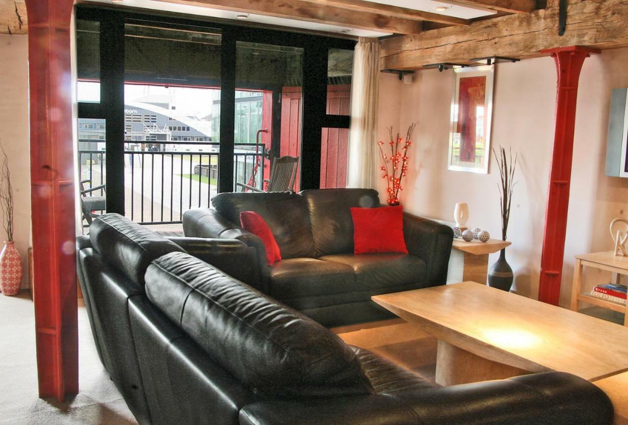 Apartment 3, Warehouse K Londres Extérieur photo