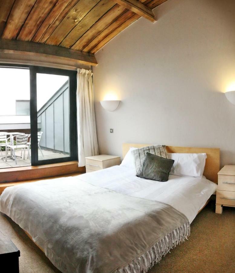 Apartment 3, Warehouse K Londres Extérieur photo