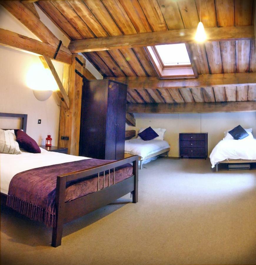 Apartment 3, Warehouse K Londres Extérieur photo